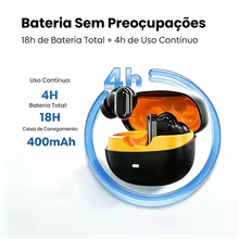 KEBIDUMEI TWS Bluetooth 6.0 Thumbnail 2