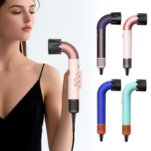 Secador de Cabelo Iônico Profissional Thumbnail 3