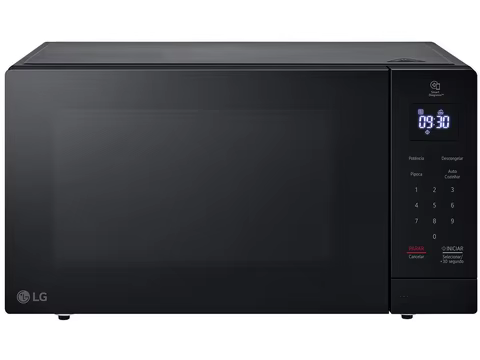 Micro-ondas LG Solo NeoChef 30L