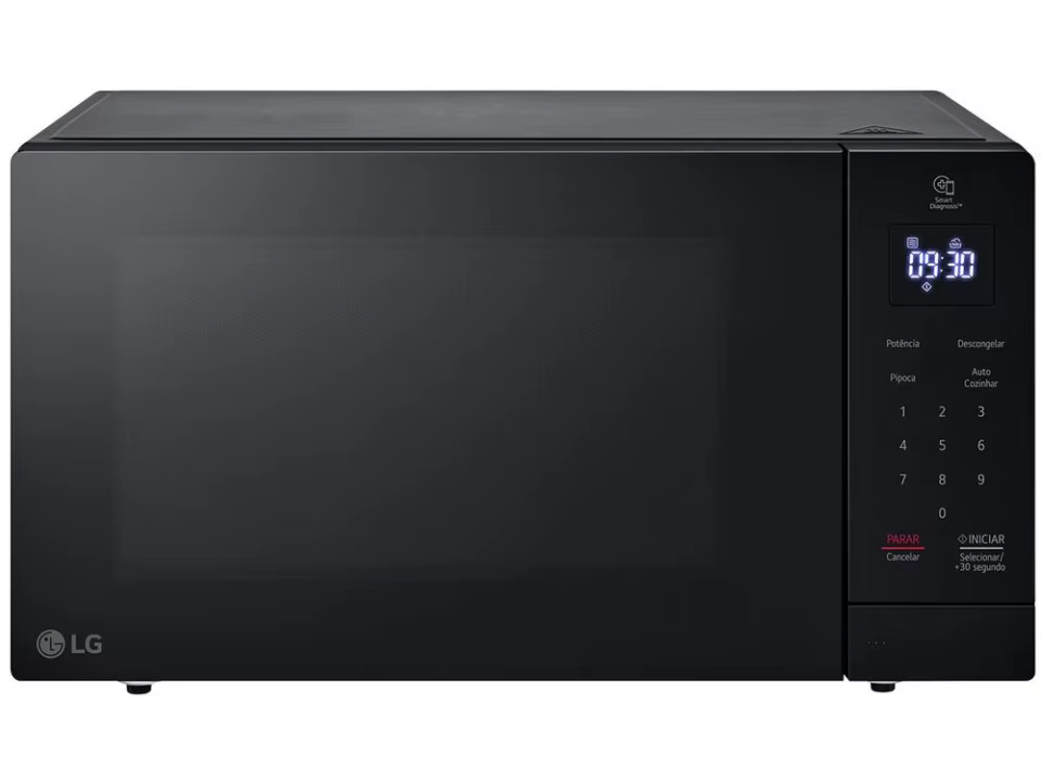 Micro-ondas LG Solo NeoChef 30L