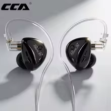 Fones de Ouvido CCA Polaris Pro Thumbnail 1