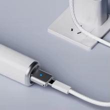 Adaptador USB-C Magnético para Escova Elétrica Thumbnail 3