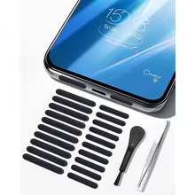 Kit Limpeza Celular 86 Peças Thumbnail 2