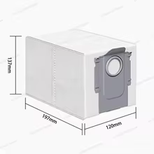 Kit Roborock S9 MaxV Ultra Thumbnail 5