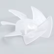 Lâmina Ventilador Secador Thumbnail 3