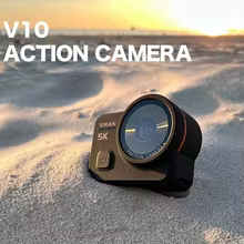 Câmera de Ação VIRAN V10 5K Thumbnail 1