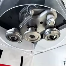 Máquina de Selagem Automática Inteligente Thumbnail 5