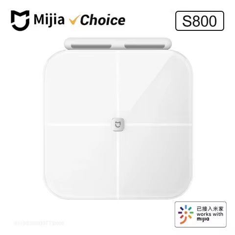 Balança Inteligente Mijia S800