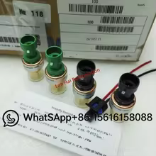 Suporte Sensor Pressão AC NSK-BE046I-U005 Thumbnail 1