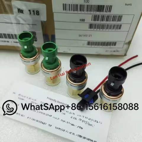 Suporte Sensor Pressão AC NSK-BE046I-U005