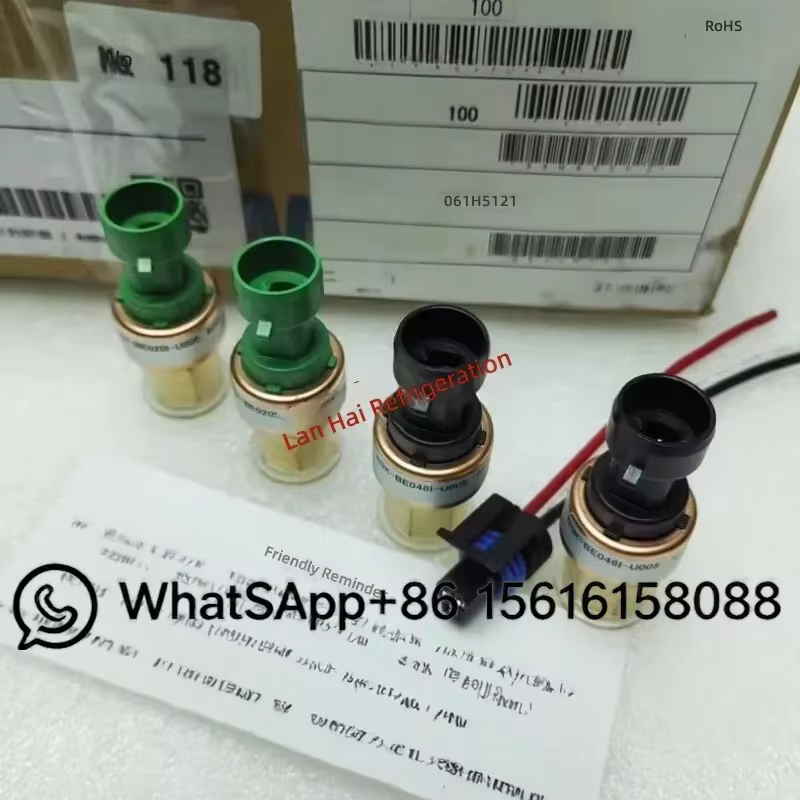 Suporte Sensor Pressão AC NSK-BE046I-U005