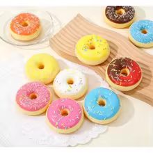 Brinquedo Antiestresse Donut Thumbnail 5