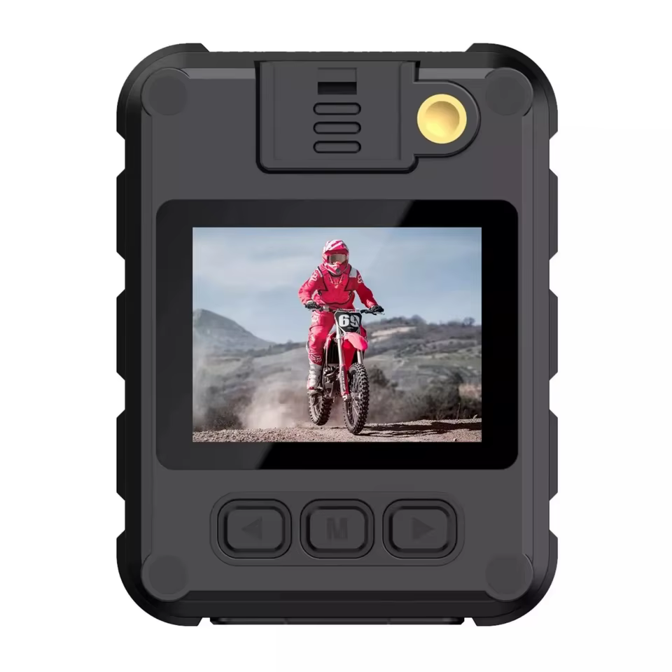 Câmera L9 Mini 1080P Waterproof