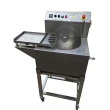 Máquina de Chocolate Automática Pequena Thumbnail 2