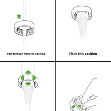Escova Limpeza Filtro Dyson Airwrap Thumbnail 5