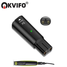 Adaptador Carregador Tipo-C OneBlade Thumbnail 1