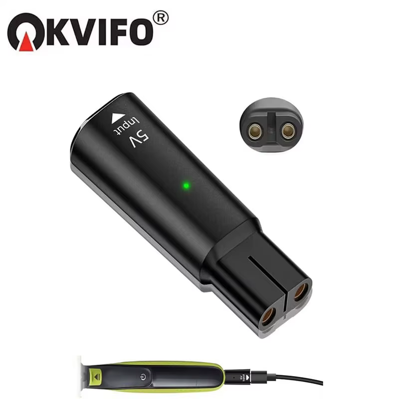 Adaptador Carregador Tipo-C OneBlade