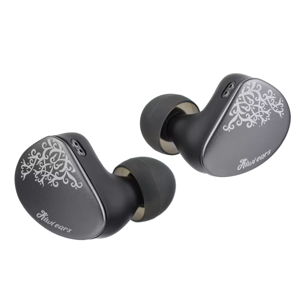 Linsoul Kiwi Ears Cadenza II IEM