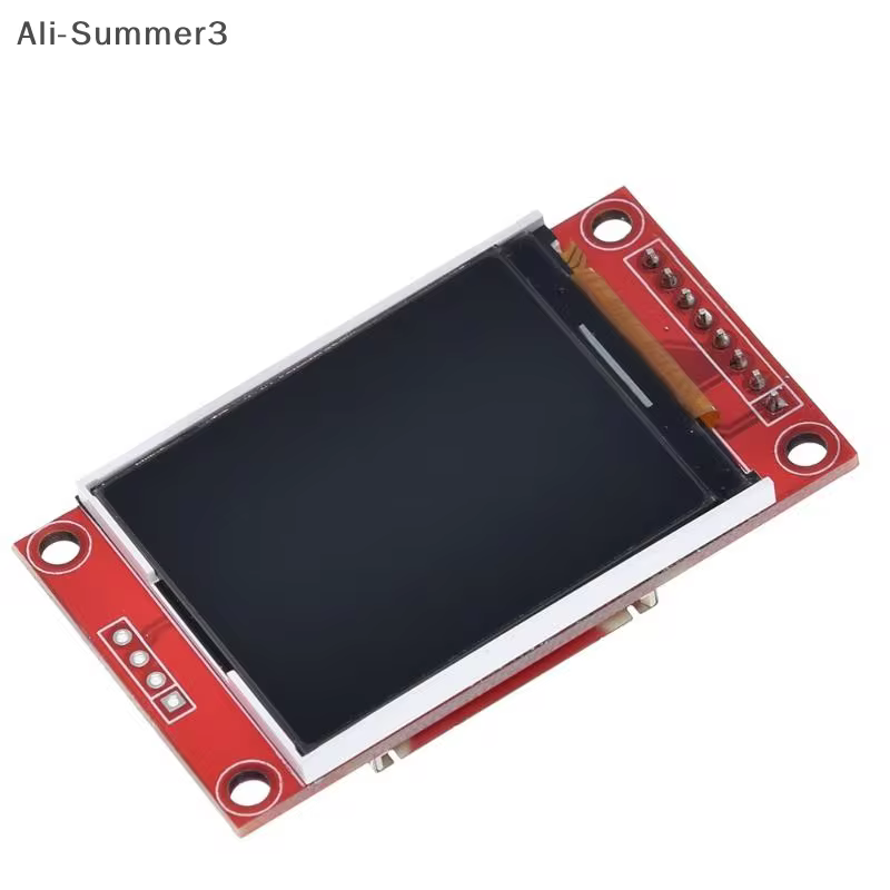 Módulo LCD TFT 1.8"