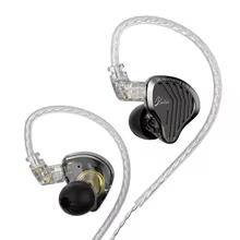GK KUNTEN Fones Intra-Auriculares Driver Dinâmico Thumbnail 2