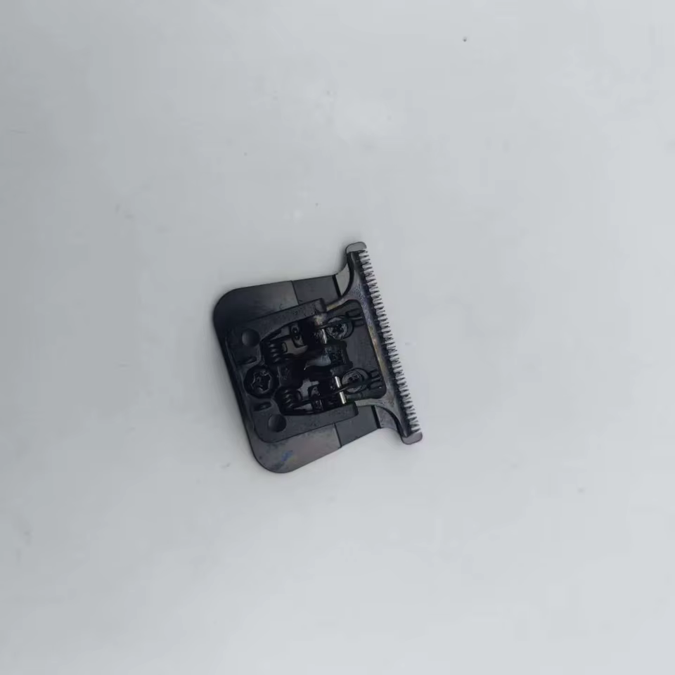 Lâmina Kemei KM-2268