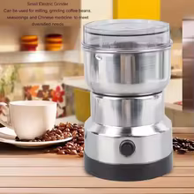 Mini Triturador de Café Elétrico Thumbnail 2