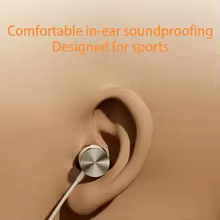 Fone Bluetooth 5.4 Neckband OHR201 Thumbnail 6