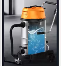 Aspirador Industrial Royalstar 220V Thumbnail 5