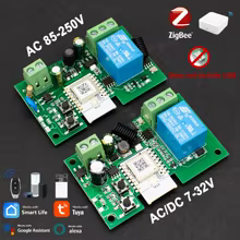 Módulo Zigbee 1CH Inteligente Thumbnail 2