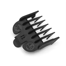 Pente de Corte Profissional 1.5/4.5mm - Guia Universal Thumbnail 6