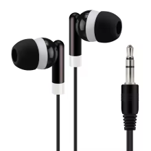 Fones Descartáveis 1M 3.5mm Thumbnail 3
