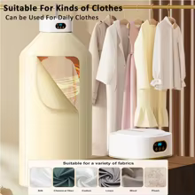 Secador de Roupas Portátil HP-901 Thumbnail 3