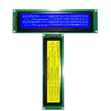Módulo LCD 40x4 LED Thumbnail 2
