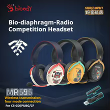 Bloody M595 Headset Gamer Thumbnail 2