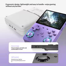 Console Retro L35 Portátil Thumbnail 3