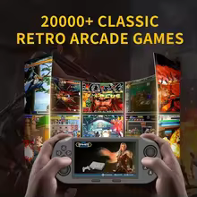 Console Retro SF3000 4.5 IPS Thumbnail 2