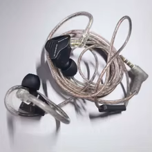 KZ ZVX Headphone Dinâmico Thumbnail 1