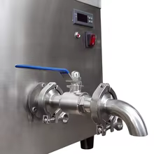 Pasteurizador 14L 1200W Thumbnail 5
