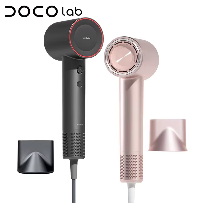 Secador de Cabelo DOCO H800