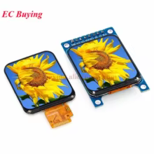 Tela LCD TFT 1.69 IPS Thumbnail 2