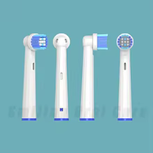 Cabeça de Escova Oral-B Substituível Thumbnail 4
