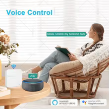 Gateway Zigbee Tuya Smart Thumbnail 3