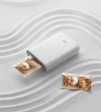 Xiaomi Mini Impressora ZINK Thumbnail 3
