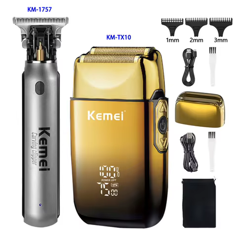 Aparador Kemei KM-1757