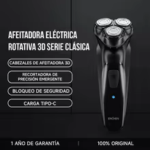 Barbeador Elétrico Rotativo ENCHEN Blackstone Thumbnail 1