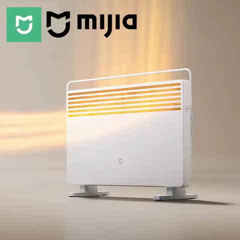 Aquecedor MIJIA 2200W com Termostato