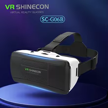 Óculos VR 3D com Controle Thumbnail 6