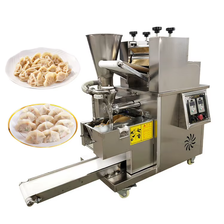 Máquina de Ravioli Automática LISM