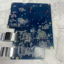 Placa Driver XGIMI A2 Pro Thumbnail 1