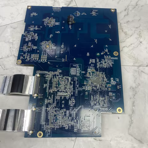 Placa Driver XGIMI A2 Pro